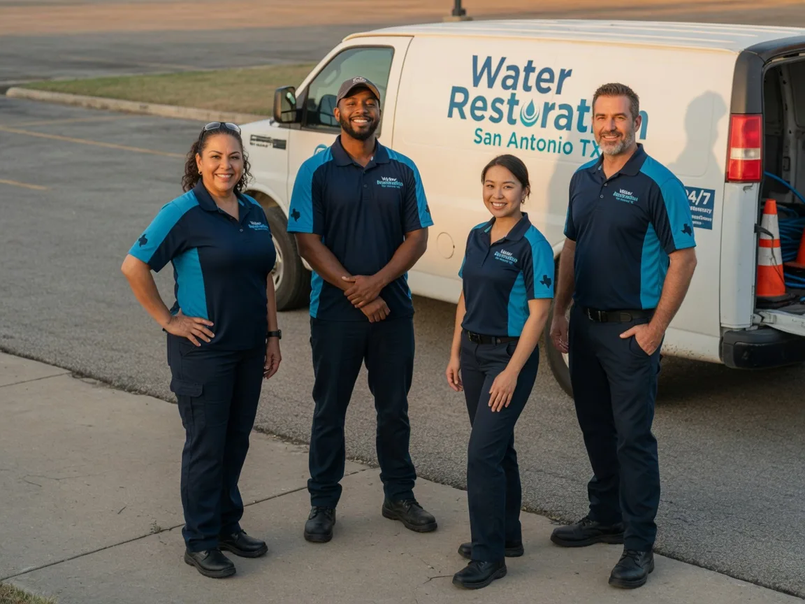 Water Damage Repair company in Hanover, NM